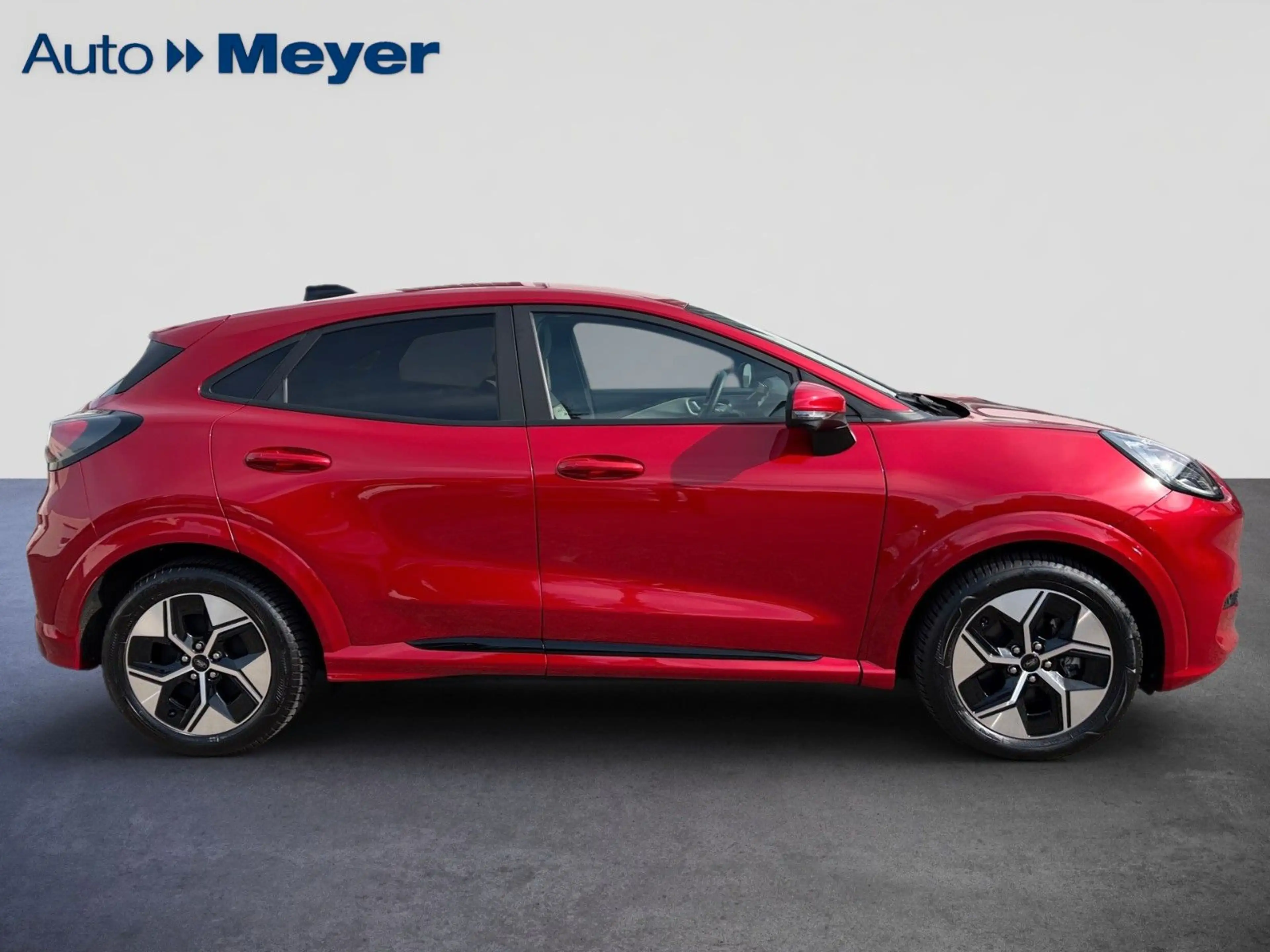 Ford Puma Gen-E 43 kWh Premium FWD |GJR|360°|AHK| — photo 3