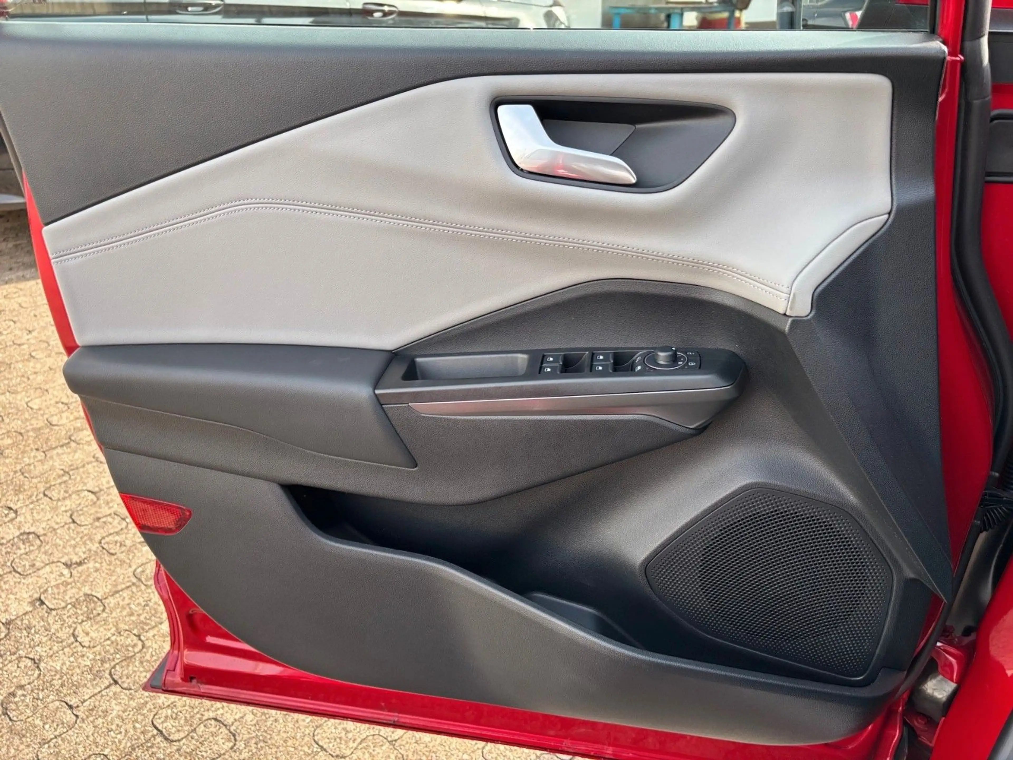 Ford Puma Gen-E 43 kWh Premium FWD |GJR|360°|AHK| — photo 15