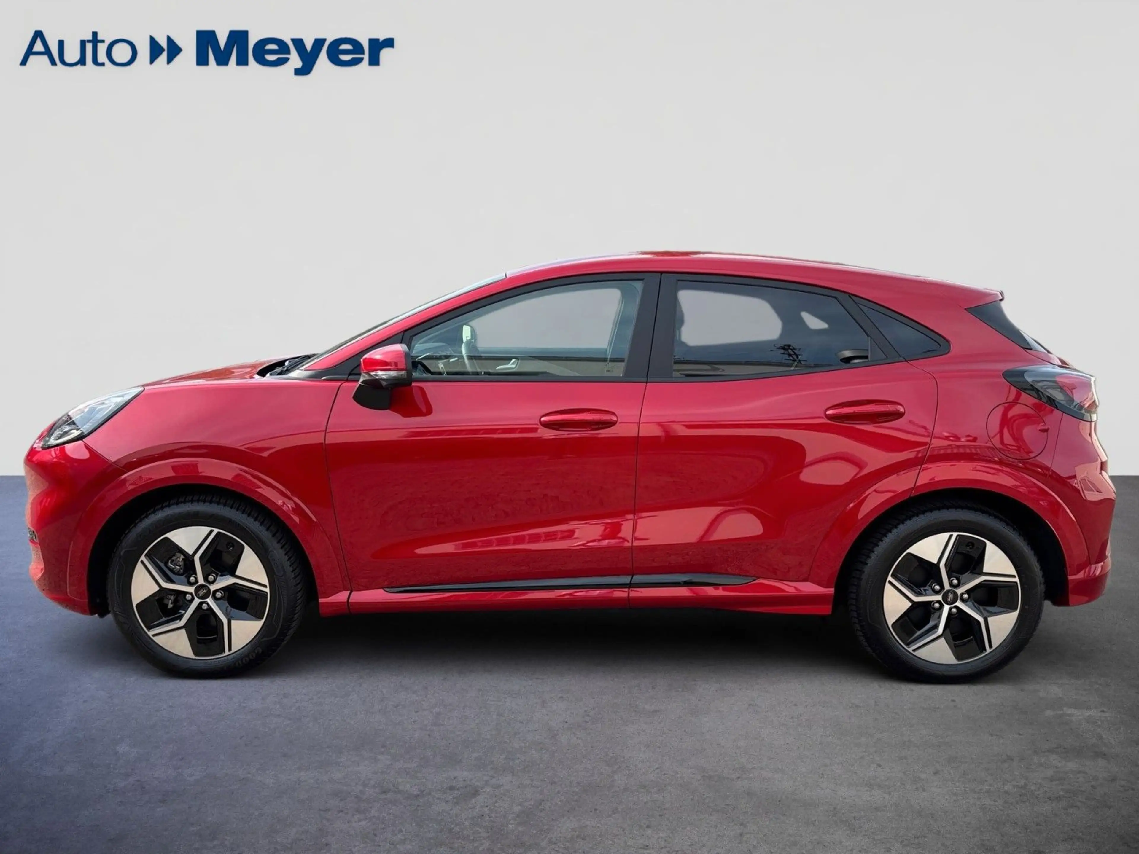 Ford Puma Gen-E 43 kWh Premium FWD |GJR|360°|AHK| — photo 6