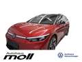 Volkswagen ID.7 Tourer Pro S AHK, Area View imkl. Rückfahrk Rot - thumbnail 1