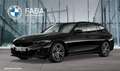 BMW 340 M340i xDrive Touring M-Performance DAB WLAN Schwarz - thumbnail 1