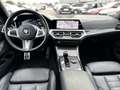 BMW 340 M340i xDrive Touring M-Performance DAB WLAN Schwarz - thumbnail 17