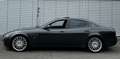 Maserati Quattroporte 4.7 V8 Sport GTS  SportAGA Bose Šedá - thumbnail 10
