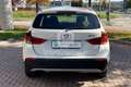 BMW X1 X1 sDrive18d Bianco - thumbnail 6