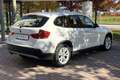BMW X1 X1 sDrive18d Bianco - thumbnail 5
