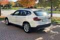 BMW X1 X1 sDrive18d Bianco - thumbnail 7