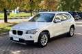 BMW X1 X1 sDrive18d Bianco - thumbnail 1