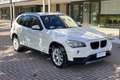 BMW X1 X1 sDrive18d Bianco - thumbnail 3
