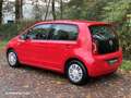 Volkswagen up! 1.0 *Elektr. ramen*Stoelverwarm.*Cruise*Airco Rood - thumbnail 3