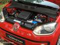 Volkswagen up! 1.0 *Elektr. ramen*Stoelverwarm.*Cruise*Airco Rood - thumbnail 15