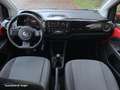 Volkswagen up! 1.0 *Elektr. ramen*Stoelverwarm.*Cruise*Airco Rood - thumbnail 6