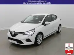 Renault Clio TCe 100 GPL Zen