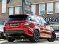 Land Rover Range Rover Sport 3.0 TDV6 HSE Dynamic ORG NL PANO CAMERA 22 INCH EL Roşu - thumbnail 16