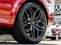 Land Rover Range Rover Sport 3.0 TDV6 HSE Dynamic ORG NL PANO CAMERA 22 INCH EL Roşu - thumbnail 8