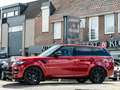 Land Rover Range Rover Sport 3.0 TDV6 HSE Dynamic ORG NL PANO CAMERA 22 INCH EL Roşu - thumbnail 18
