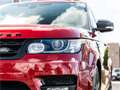 Land Rover Range Rover Sport 3.0 TDV6 HSE Dynamic ORG NL PANO CAMERA 22 INCH EL Roşu - thumbnail 13