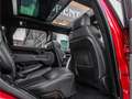 Land Rover Range Rover Sport 3.0 TDV6 HSE Dynamic ORG NL PANO CAMERA 22 INCH EL Roşu - thumbnail 32