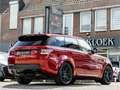 Land Rover Range Rover Sport 3.0 TDV6 HSE Dynamic ORG NL PANO CAMERA 22 INCH EL Roşu - thumbnail 3