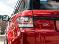 Land Rover Range Rover Sport 3.0 TDV6 HSE Dynamic ORG NL PANO CAMERA 22 INCH EL Roşu - thumbnail 33