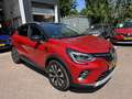 Renault Captur 1.3 TCe 140pk EDC Techno Rouge - thumbnail 3