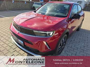 e Elegance 100 kW (136 PS), Automatik, Frontant...