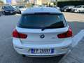 BMW 118 d 5p. Sport Bianco - thumbnail 6