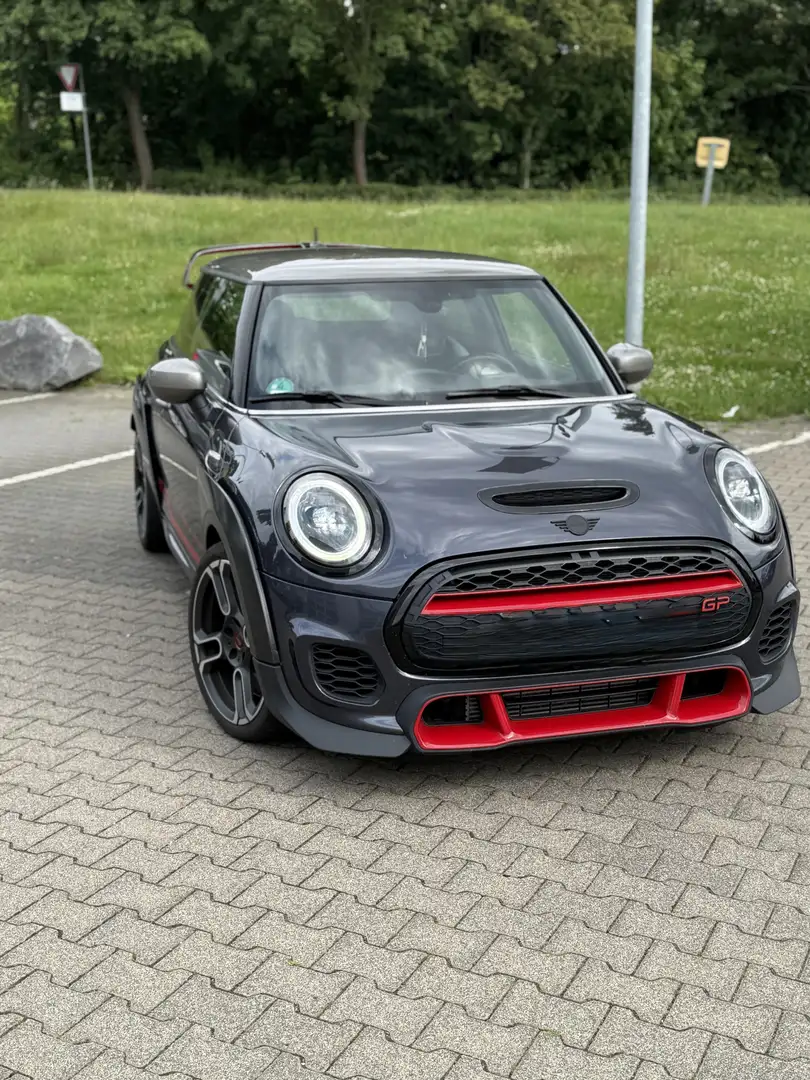 MINI John Cooper Works GP Aut. - 2