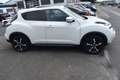 Nissan Juke Tekna 4x4 AUTOMATIK*SITZHZ*PANO*LEDER*SCHECKHEFT Bianco - thumbnail 3