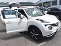 Nissan Juke Tekna 4x4 AUTOMATIK*SITZHZ*PANO*LEDER*SCHECKHEFT Weiß - thumbnail 29