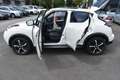 Nissan Juke Tekna 4x4 AUTOMATIK*SITZHZ*PANO*LEDER*SCHECKHEFT Weiß - thumbnail 24