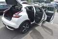 Nissan Juke Tekna 4x4 AUTOMATIK*SITZHZ*PANO*LEDER*SCHECKHEFT Weiß - thumbnail 27