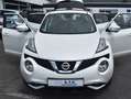 Nissan Juke Tekna 4x4 AUTOMATIK*SITZHZ*PANO*LEDER*SCHECKHEFT Weiß - thumbnail 22