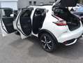 Nissan Juke Tekna 4x4 AUTOMATIK*SITZHZ*PANO*LEDER*SCHECKHEFT Weiß - thumbnail 25