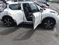 Nissan Juke Tekna 4x4 AUTOMATIK*SITZHZ*PANO*LEDER*SCHECKHEFT Weiß - thumbnail 28
