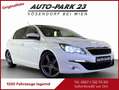 Peugeot 308 308 1,6 THP*SPORT-LINE*NUR 89.000KM**MOD2015 Weiß - thumbnail 4
