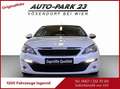 Peugeot 308 308 1,6 THP*SPORT-LINE*NUR 89.000KM**MOD2015 Weiß - thumbnail 3
