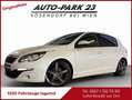 Peugeot 308 308 1,6 THP*SPORT-LINE*NUR 89.000KM**MOD2015 Weiß - thumbnail 2