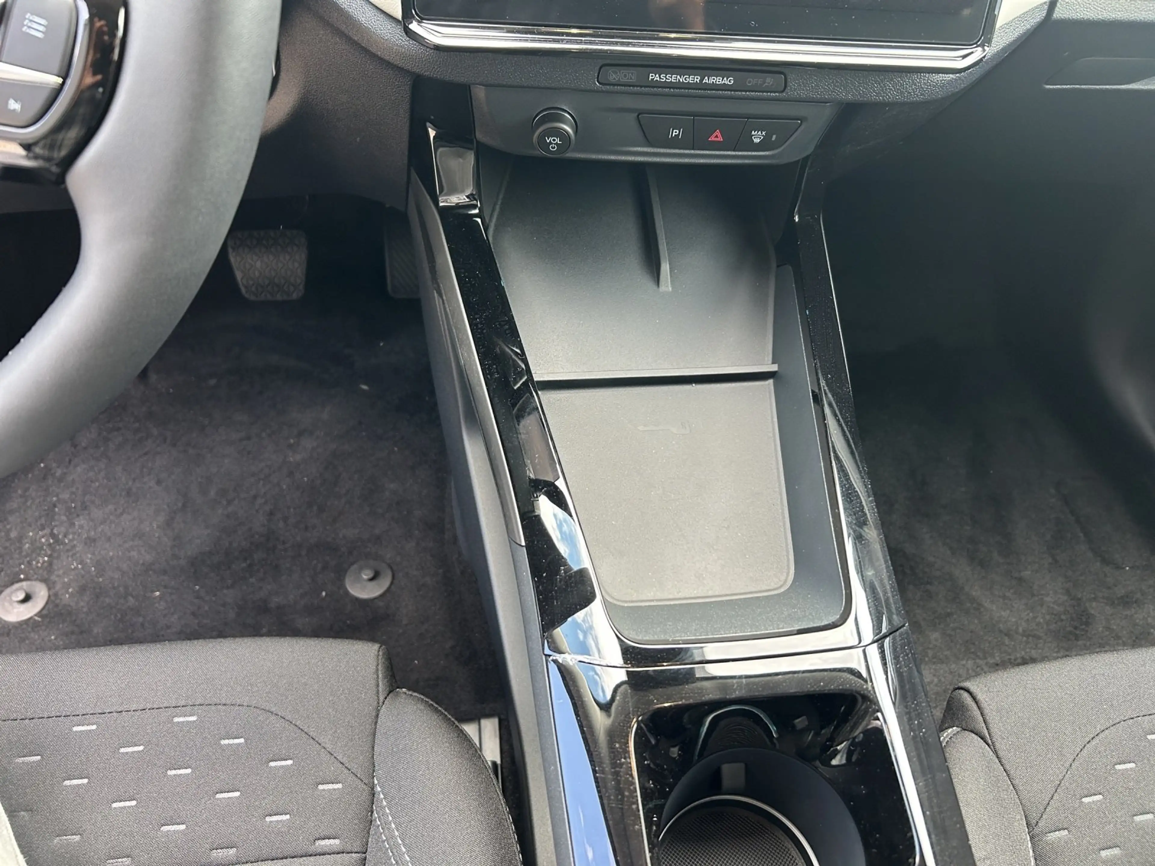 Ford Puma Gen-E ,Winterpaket/FGS 5 Jahre — photo 10