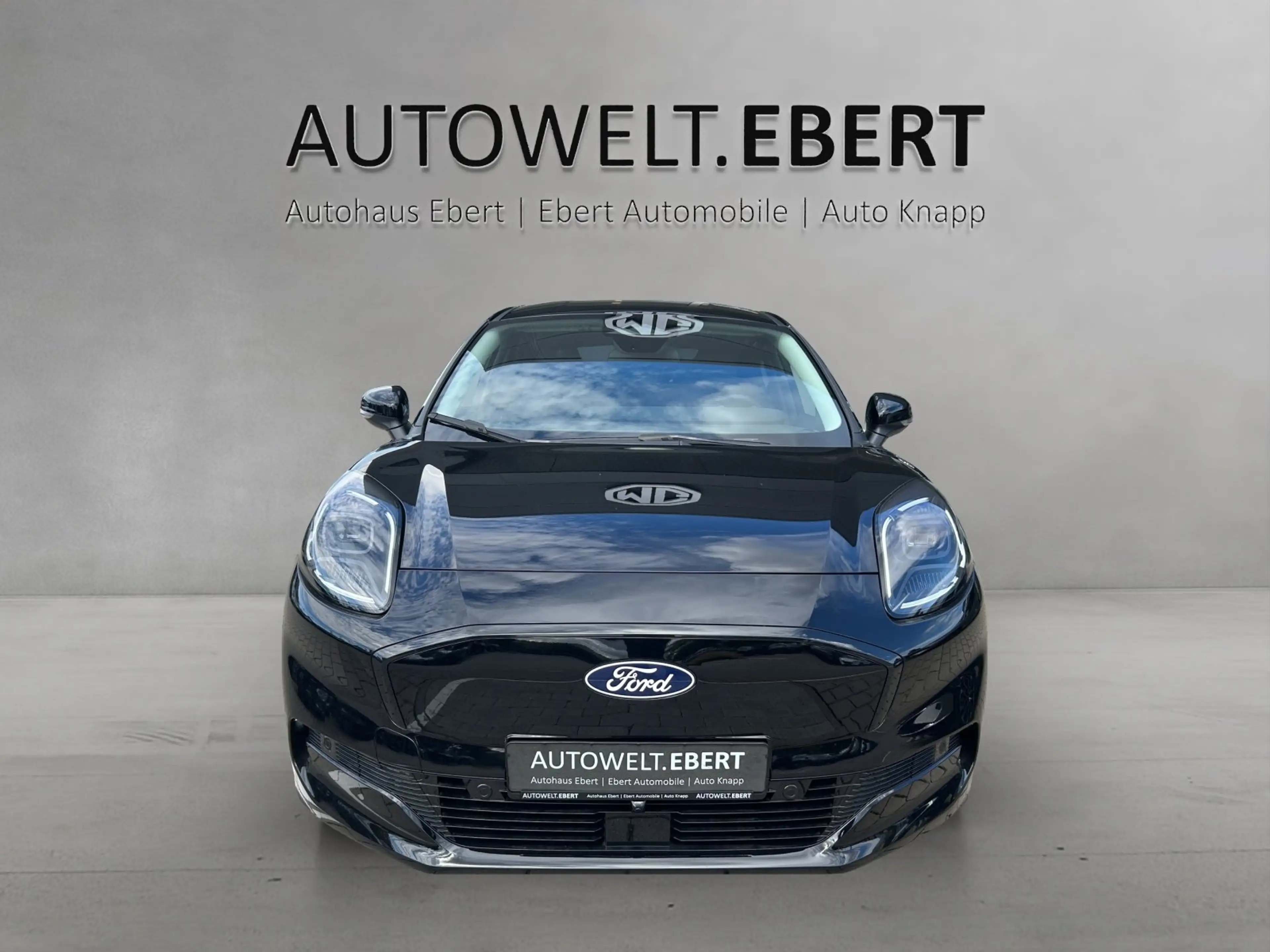 Ford Puma Gen-E ,Winterpaket/FGS 5 Jahre — photo 6