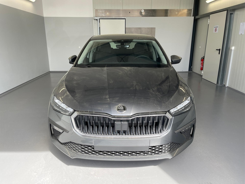 Skoda Scala 115PS DSG GV5+AHK+Alu16+PDC+Sitzheizung+App-Con... — photo 2