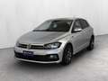 Volkswagen Polo 5p 1.6 tdi highline 95cv Argent - thumbnail 1