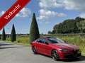Alfa Romeo Giulia 2.0 T Veloce Q4 UNIEK Rosso Competizone Rood - thumbnail 40