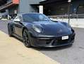 Porsche 911 992 Carrera 4S "Jacky Ickx" Edition Blau - thumbnail 2