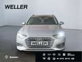 Audi A4 Avant 35 TDI S tronic advanced *LED*ACC*Leder* Silber - thumbnail 2