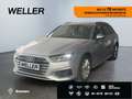 Audi A4 Avant 35 TDI S tronic advanced *LED*ACC*Leder* Silber - thumbnail 1