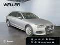 Audi A4 Avant 35 TDI S tronic advanced *LED*ACC*Leder* Silber - thumbnail 4