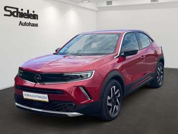 Elektro 50kWh 136PS Elegance