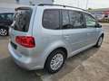 Volkswagen Touran Comfortline Navi Sitzh.Automatik Parkpilo Nero - thumbnail 4