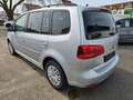 Volkswagen Touran Comfortline Navi Sitzh.Automatik Parkpilo Nero - thumbnail 2