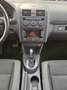 Volkswagen Touran Comfortline Navi Sitzh.Automatik Parkpilo Nero - thumbnail 5